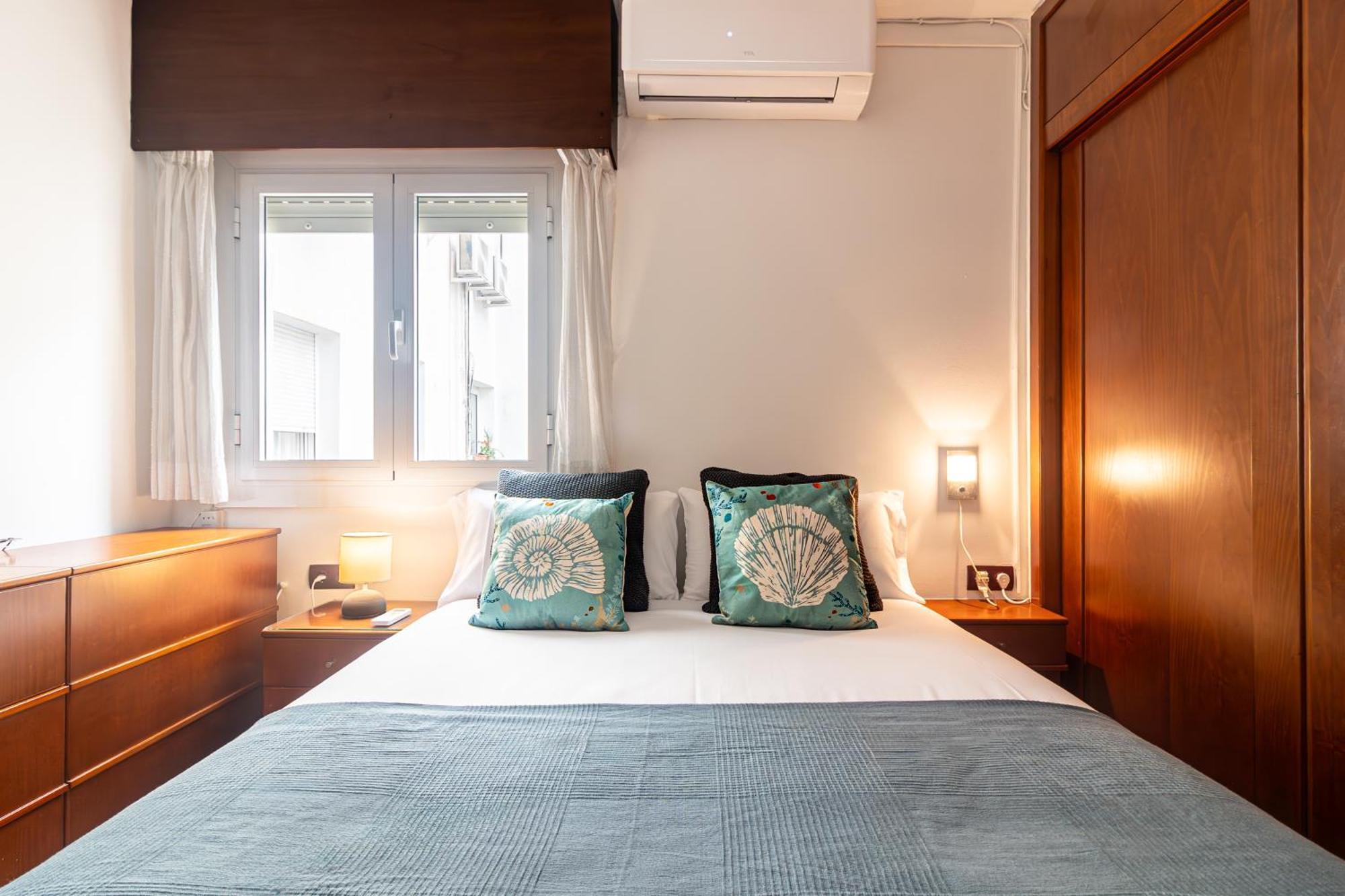 Sea & Wave Malagueta Apartamento