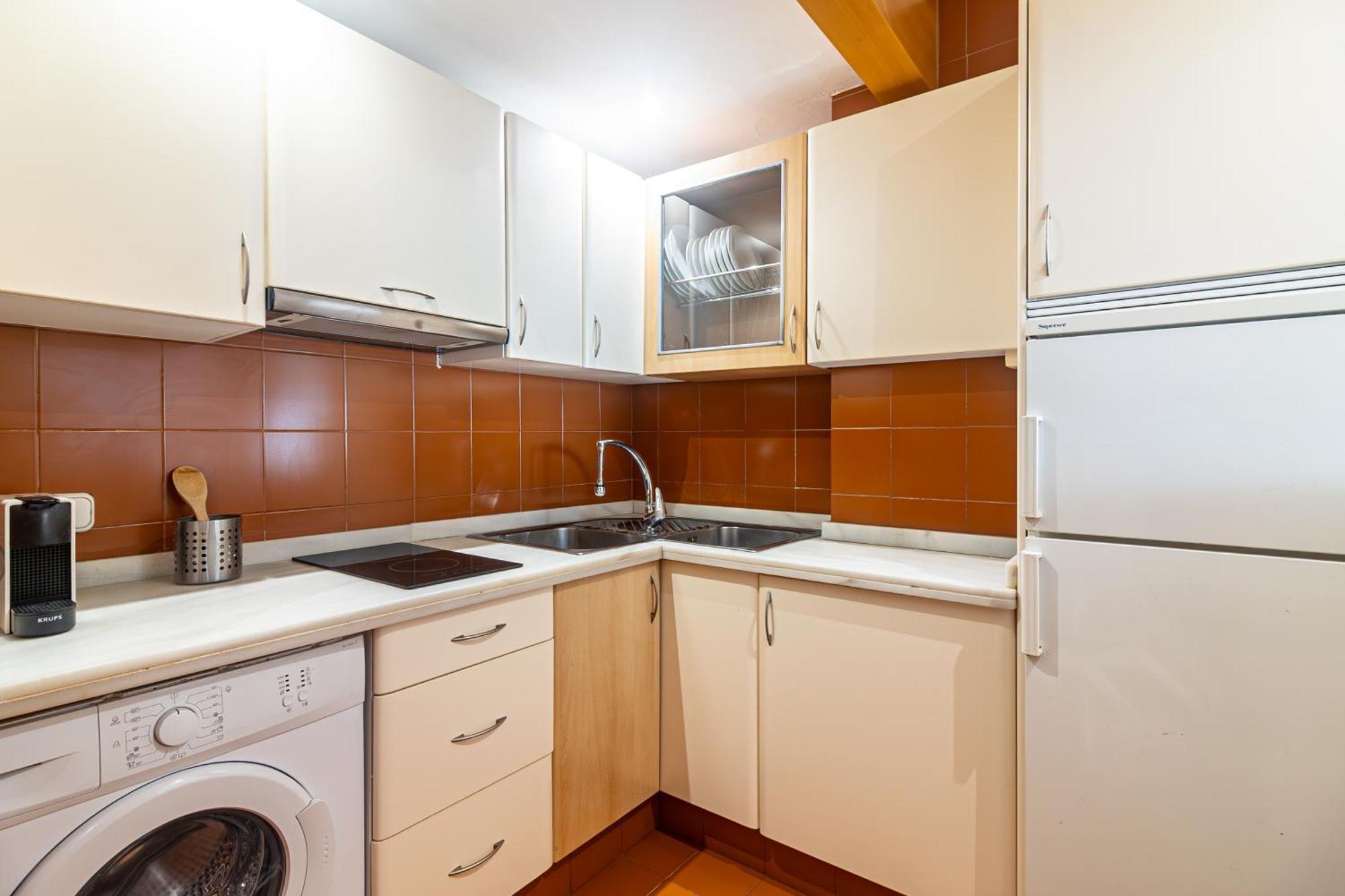 Apartamento Sea & Wave Malagueta