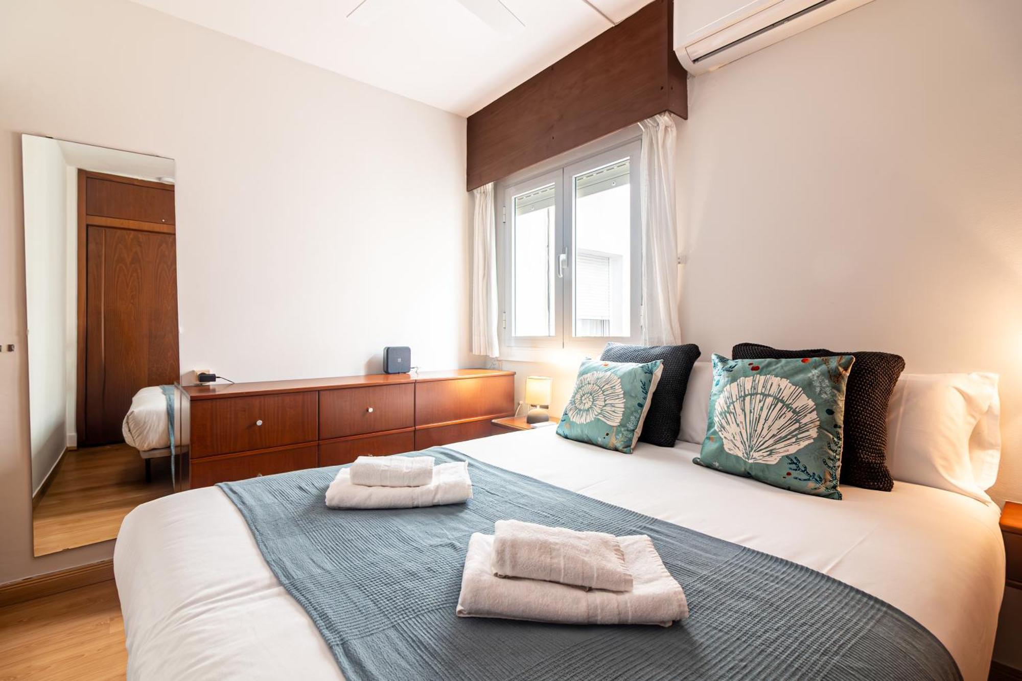 Apartamento Sea & Wave Malagueta *