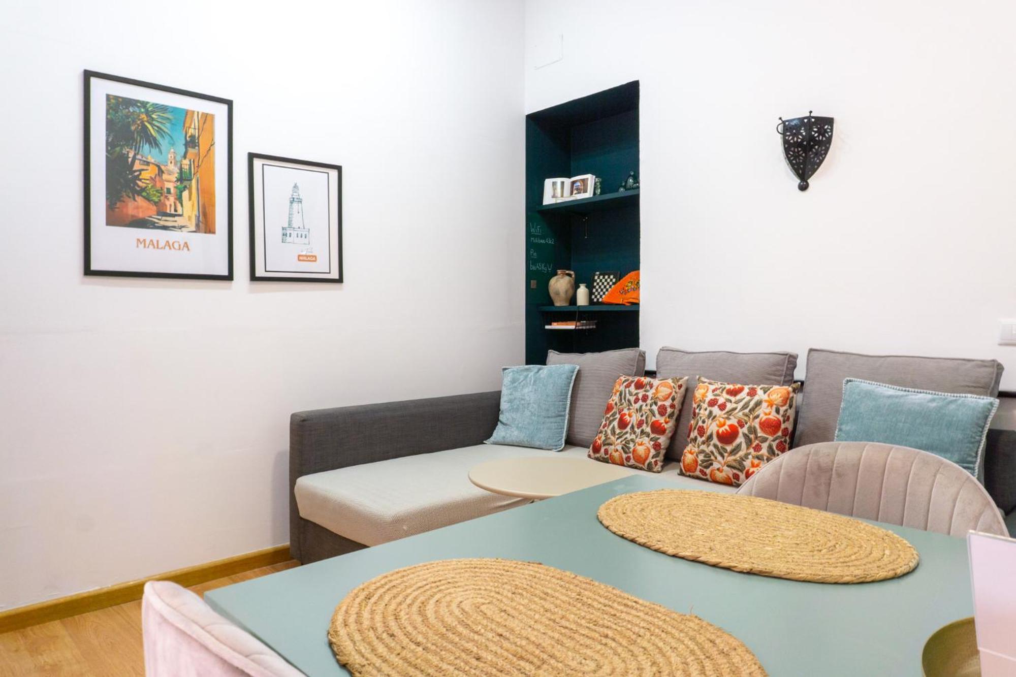 Downtown Alvarez 13 Appartement
