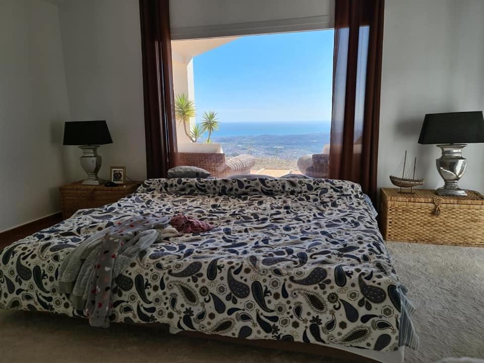 Apartamento El Refugio De Elody