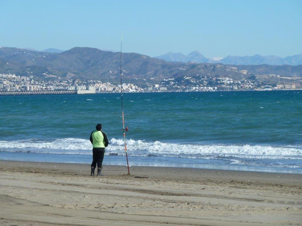 El Refugio De Elody * Málaga