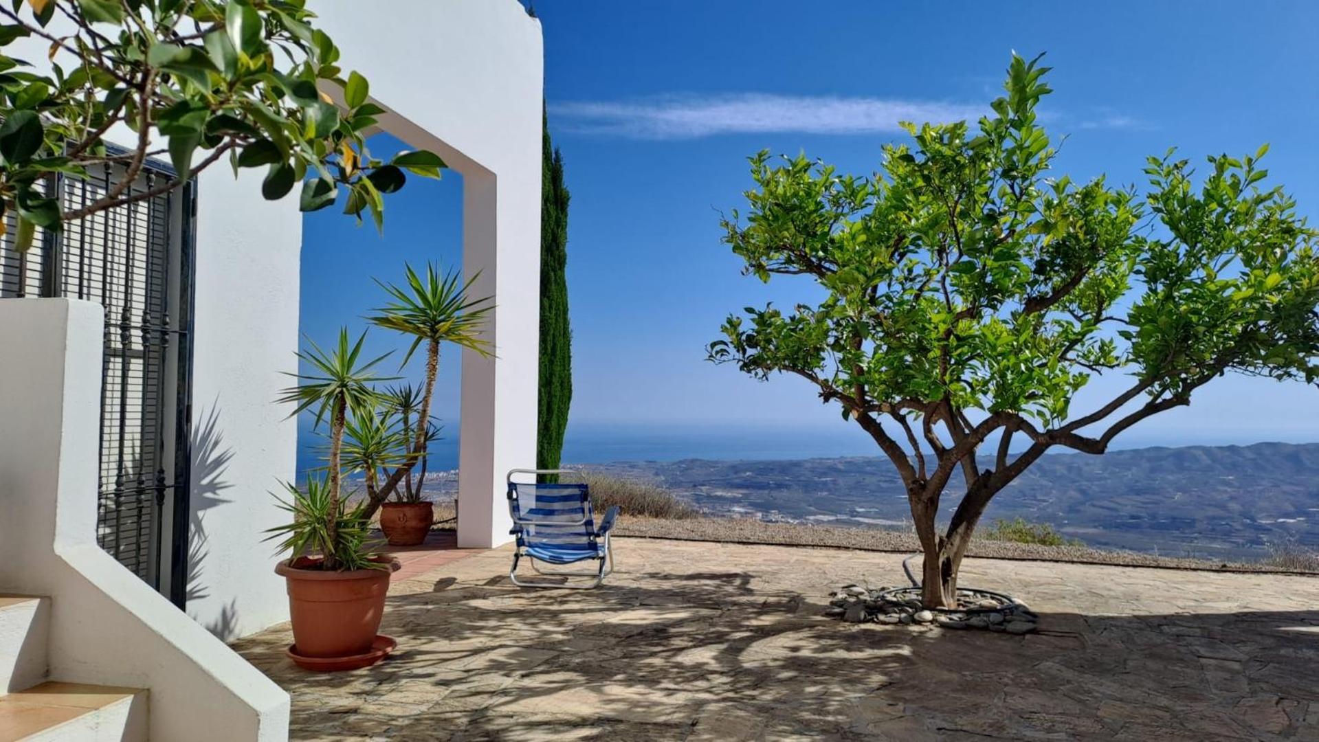 Apartamento El Refugio De Elody