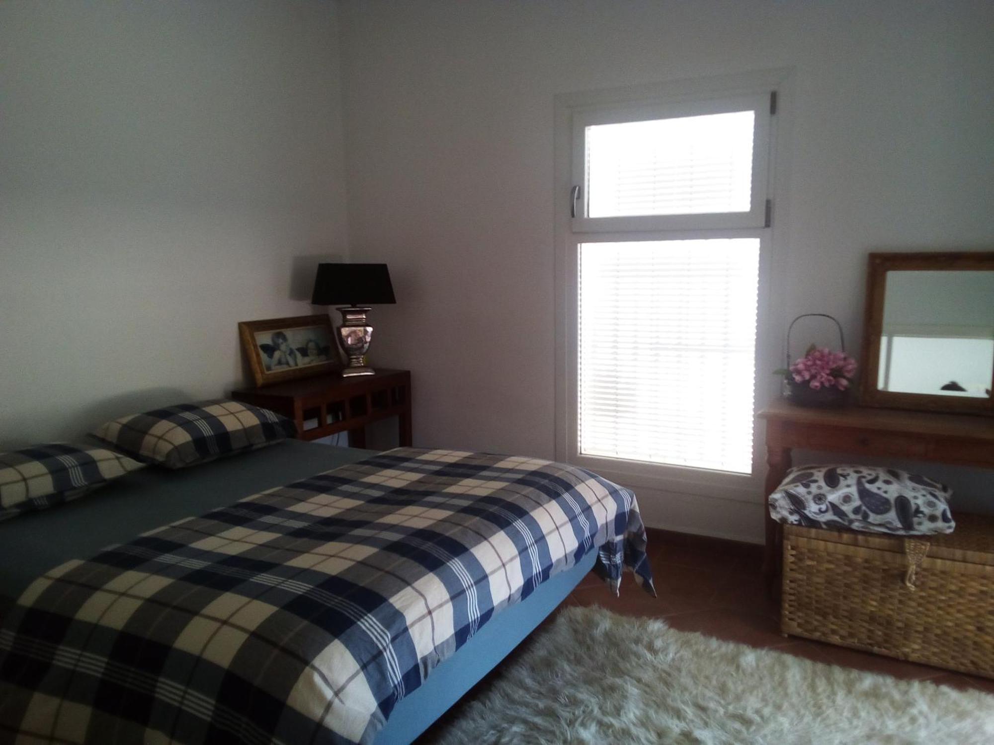 El Refugio De Elody Apartamento Málaga