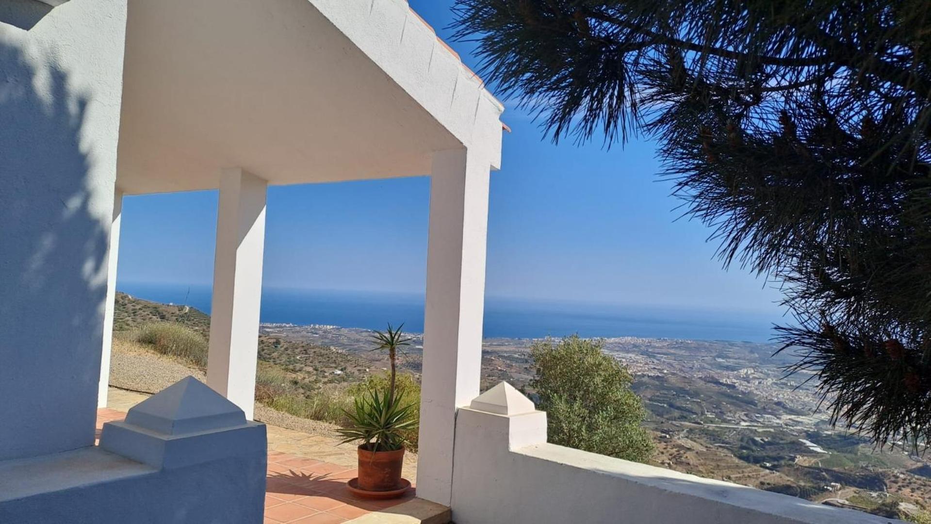 El Refugio De Elody Málaga