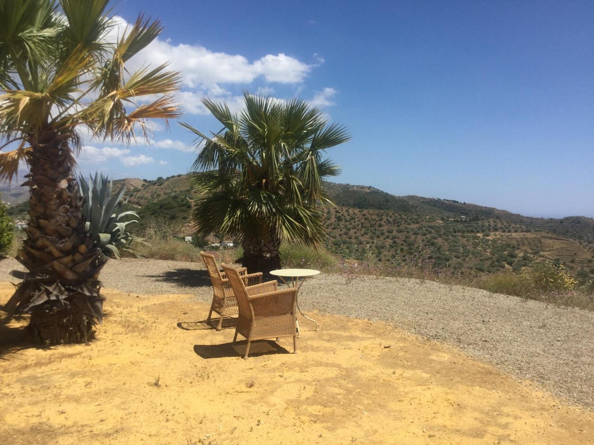 El Refugio De Elody * Málaga