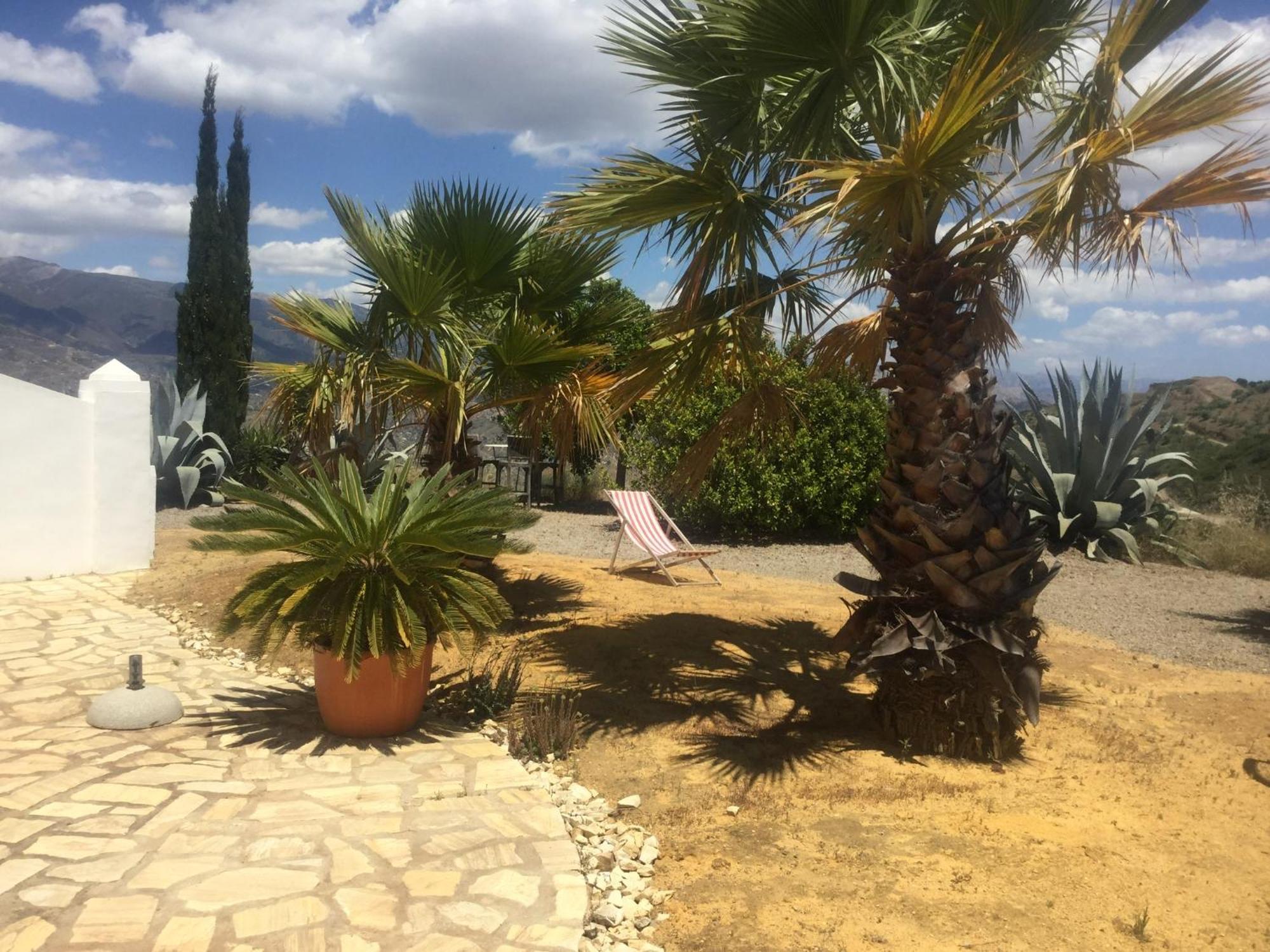 El Refugio De Elody Apartamento
