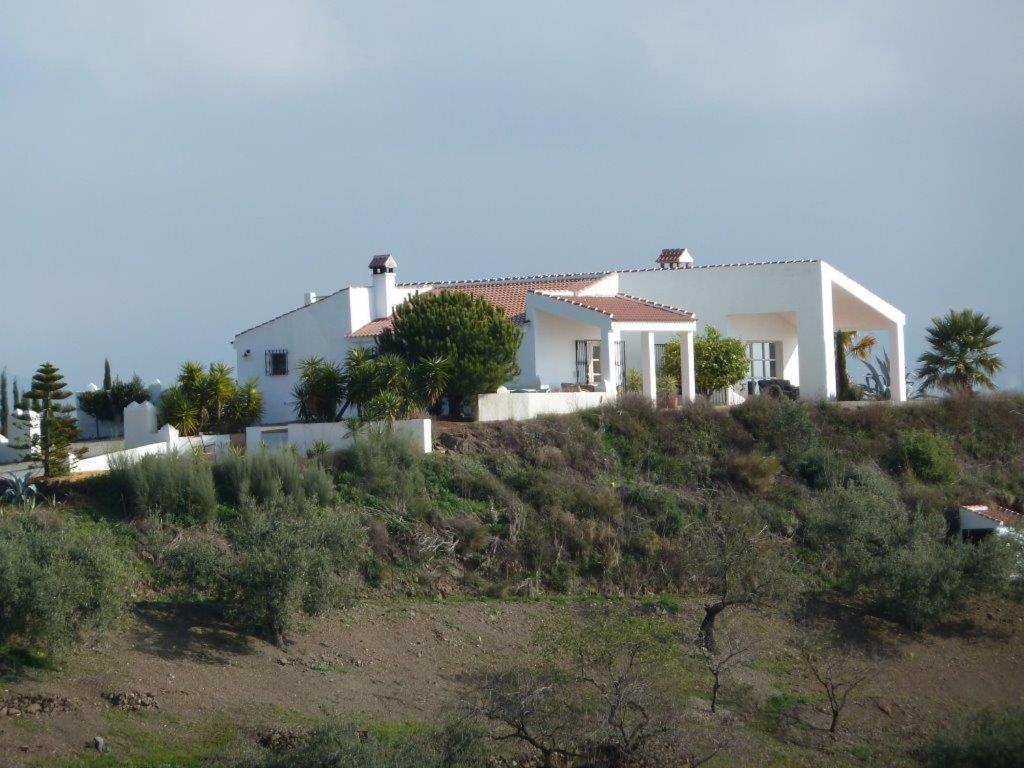 Apartamento El Refugio De Elody *