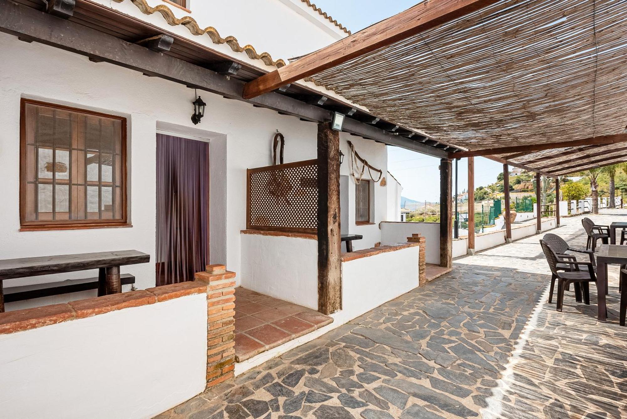 La Cuadra Casa rural