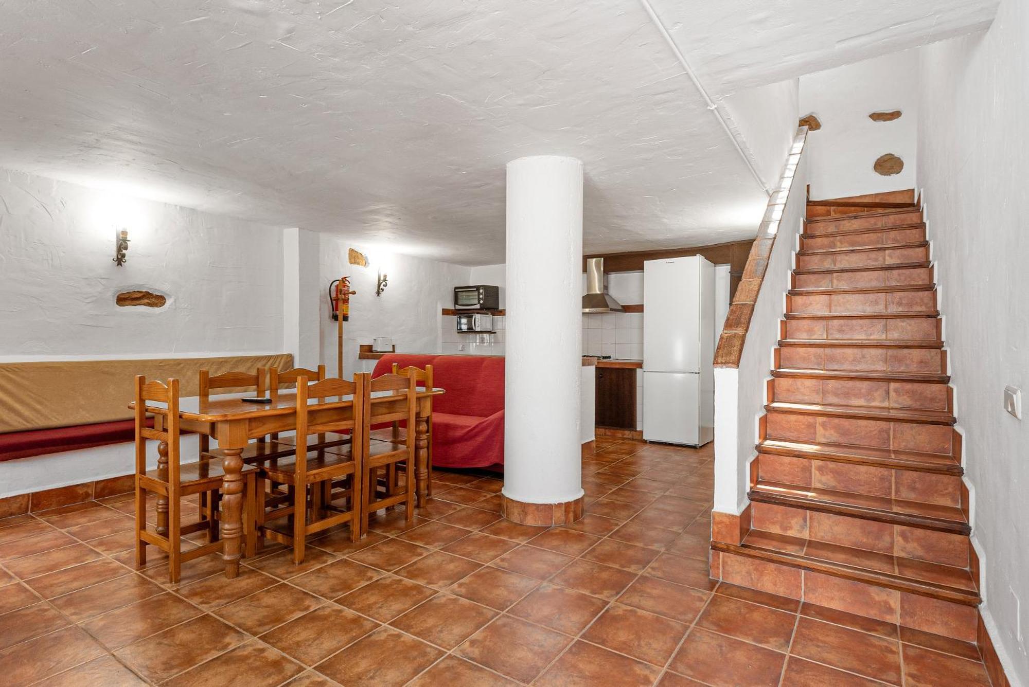 La Cuadra Casa rural *