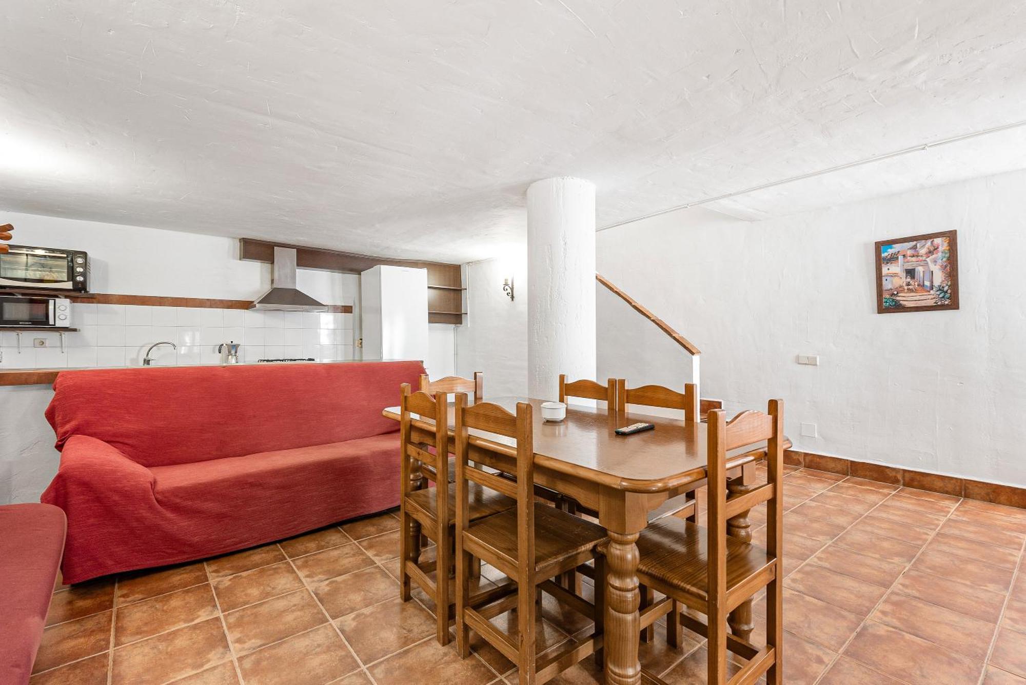La Cuadra Casa rural