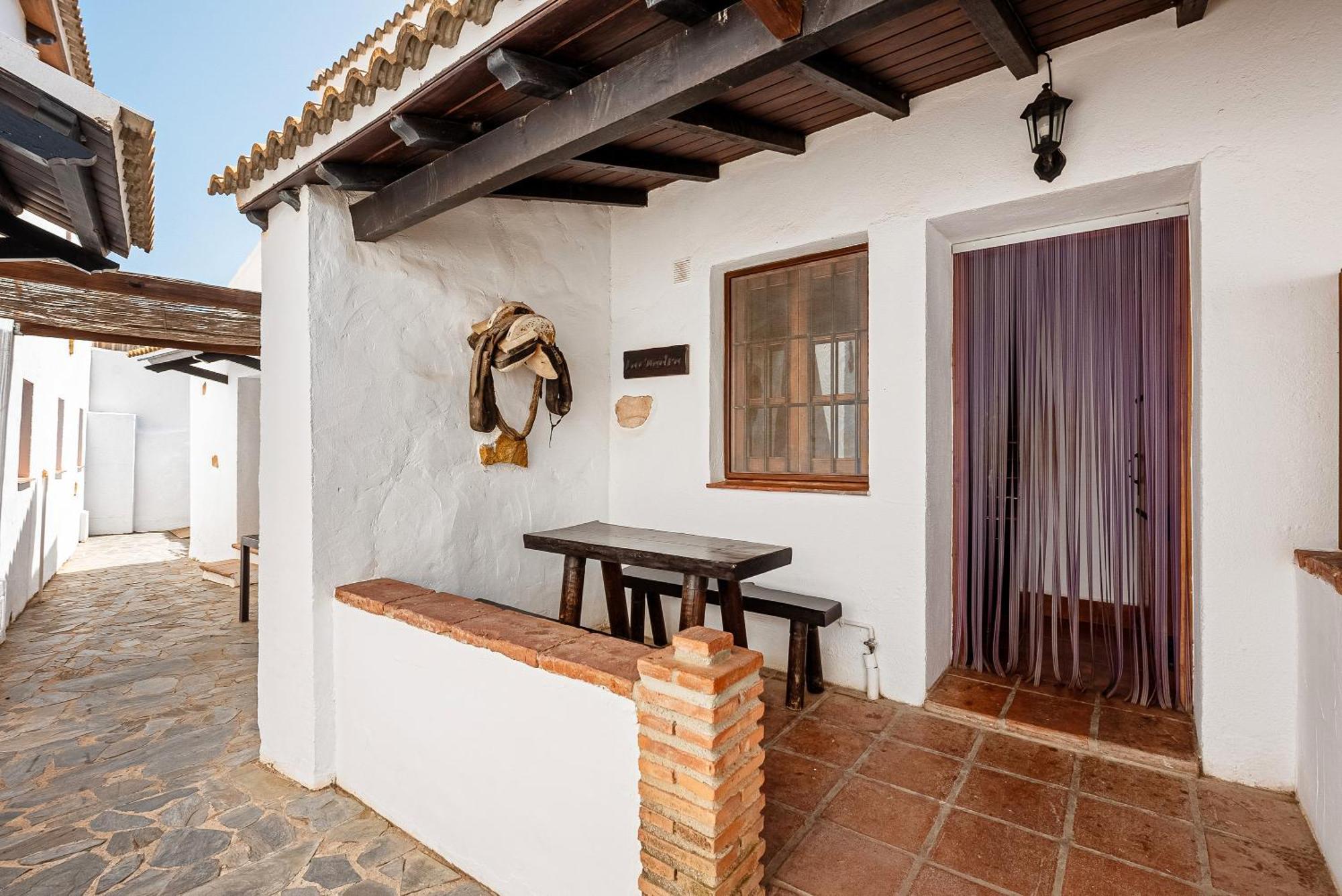 Casa rural La Cuadra