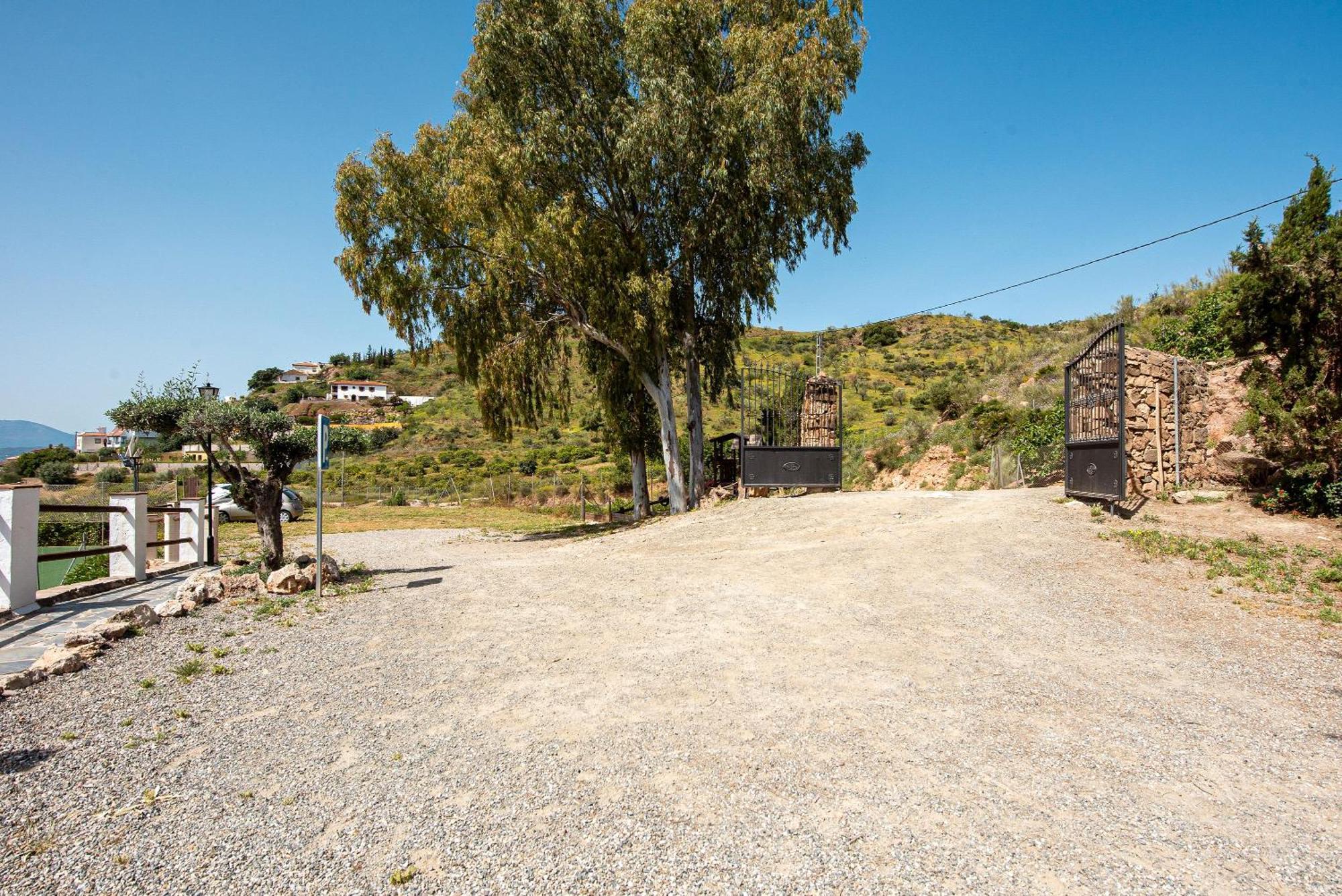 La Cuadra Casa rural Málaga