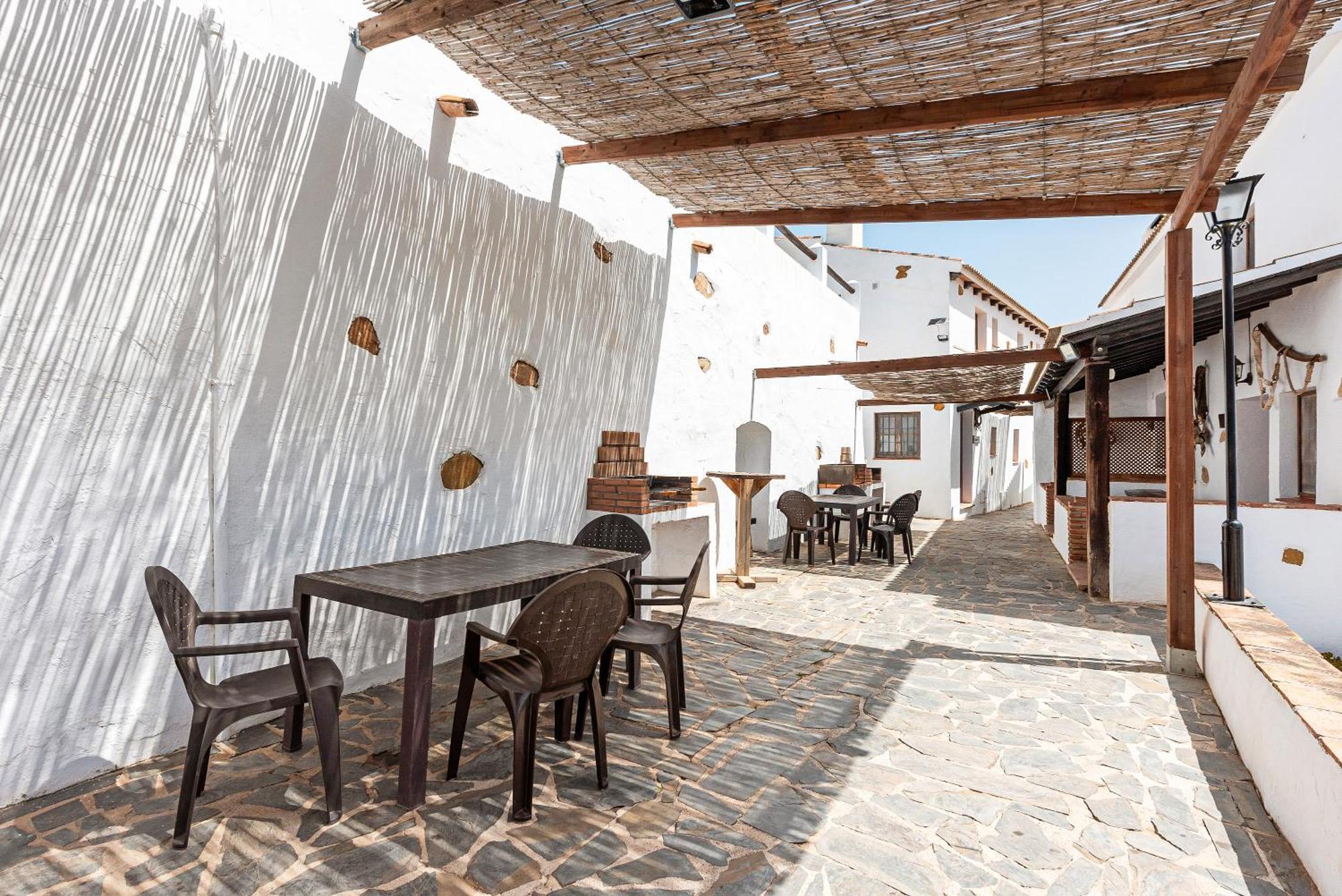 Casa rural La Cuadra *