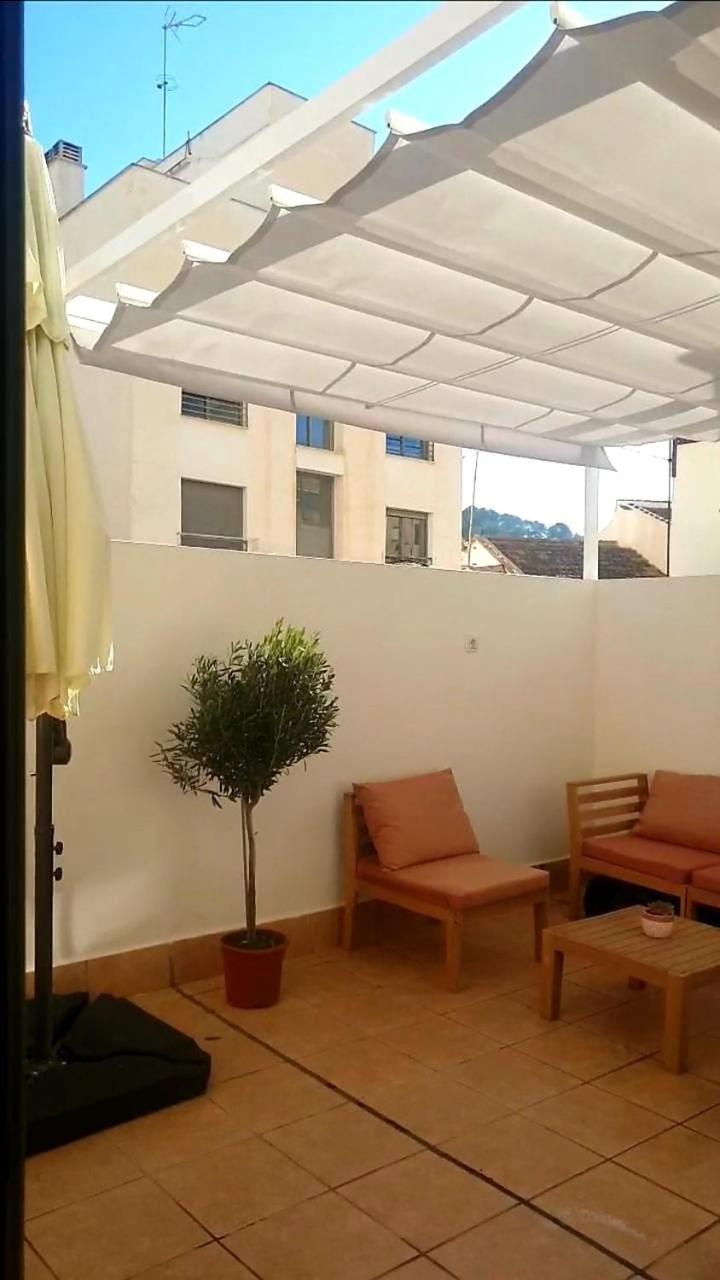 With Private Terrace, Kingsize Bed, Highspeed-wifi & Ac