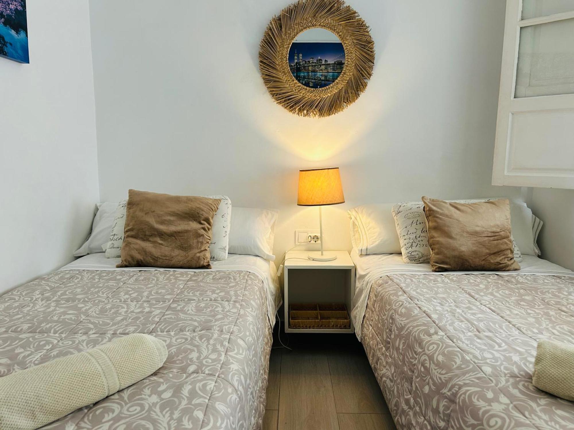 Clemens9 Premium Apartment Malaga