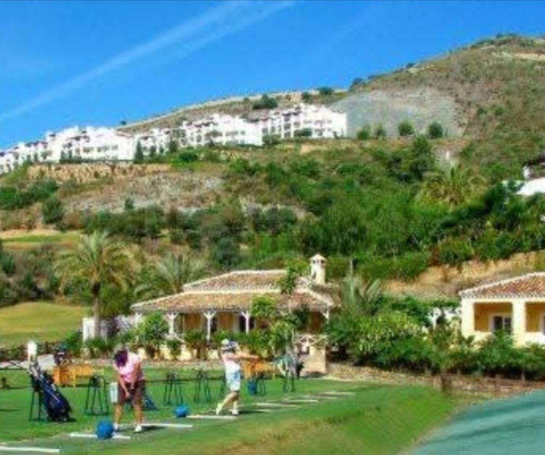 Bedroom, With A Share Bathroom In A Place Malaga