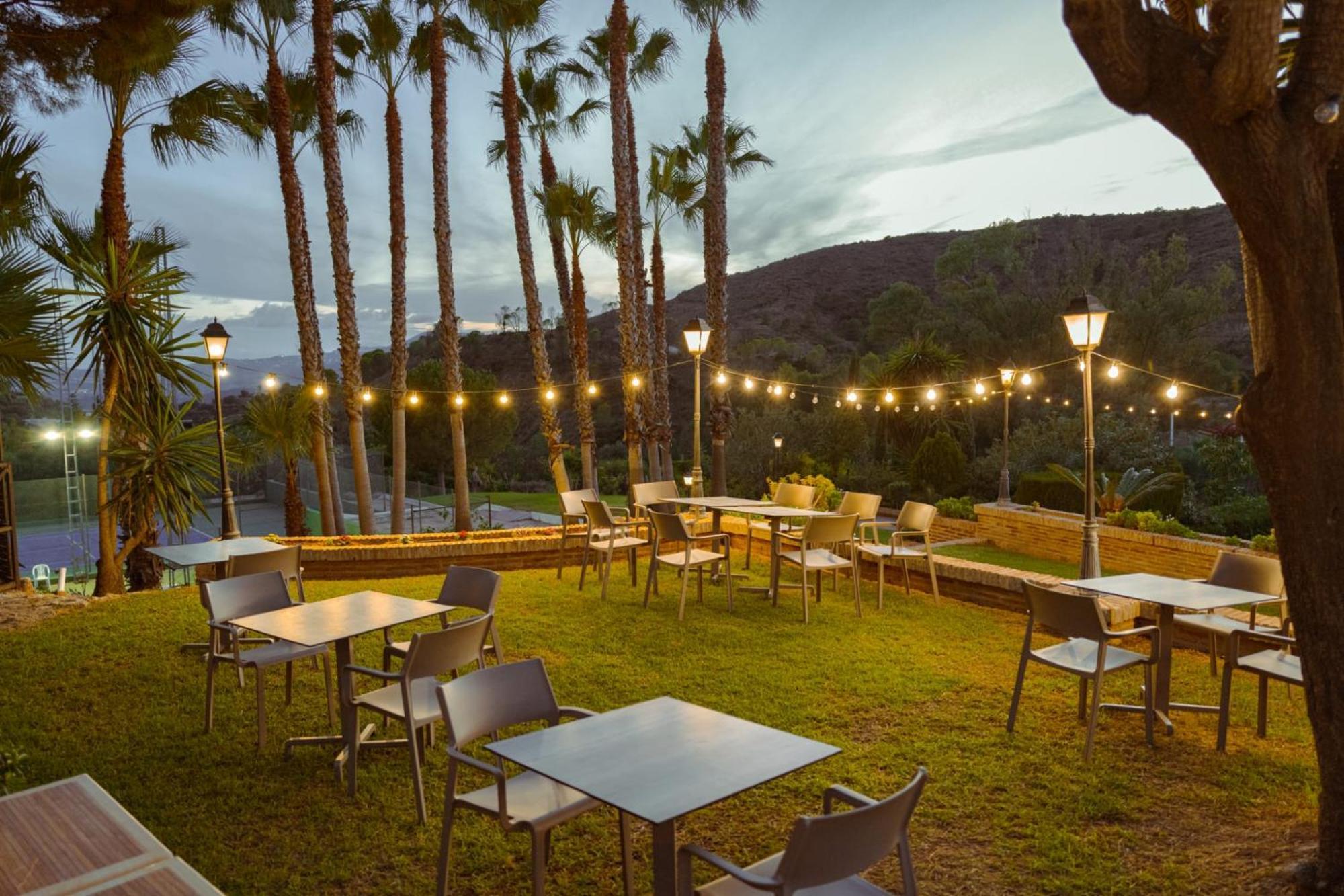 Hotel Golf Alhaurin