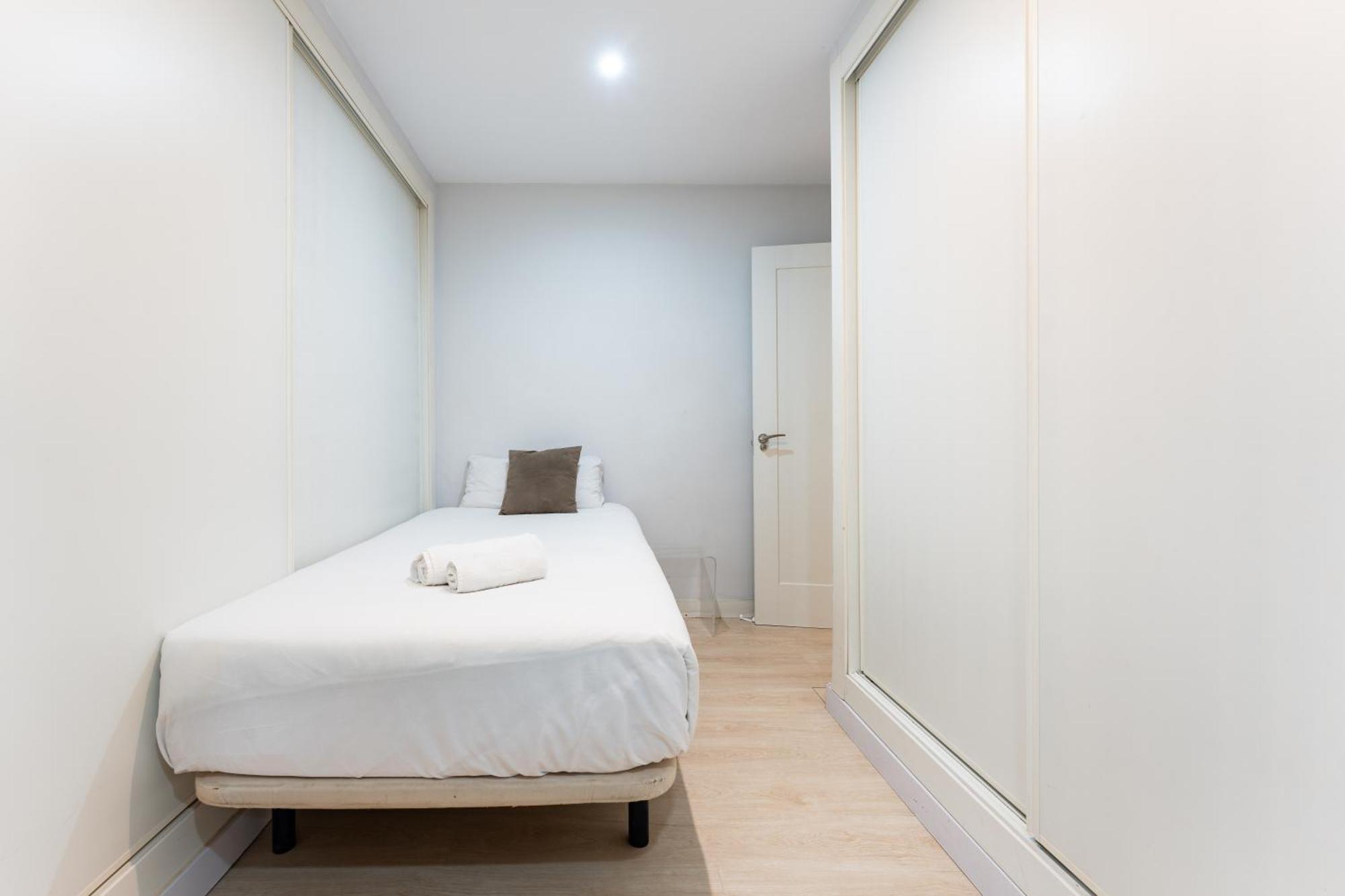 Bhost - The Special One Apartamento