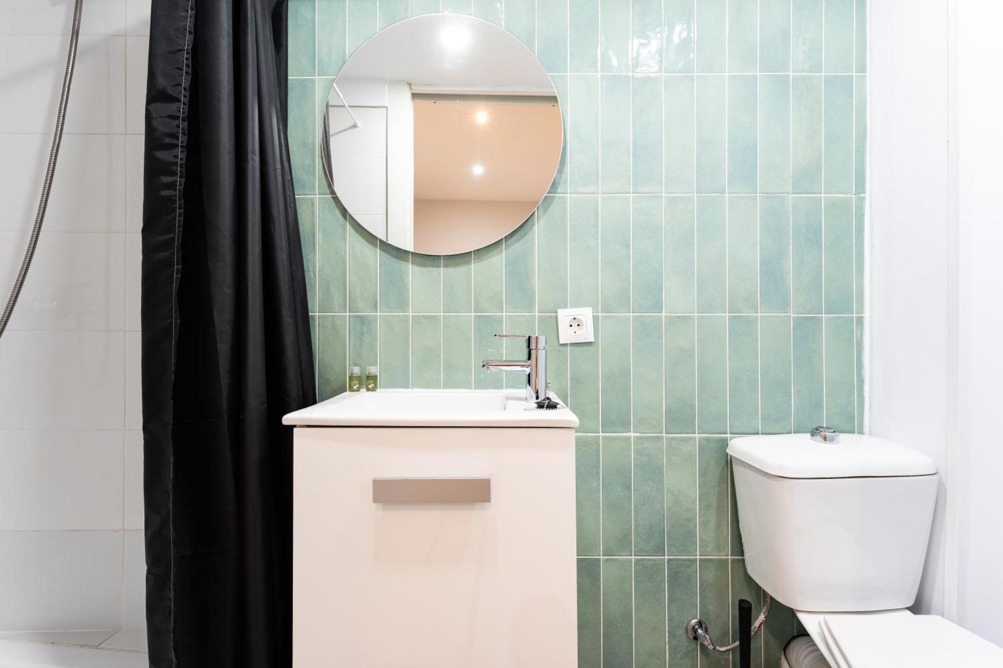 Apartamento Bhost - The Special One Málaga