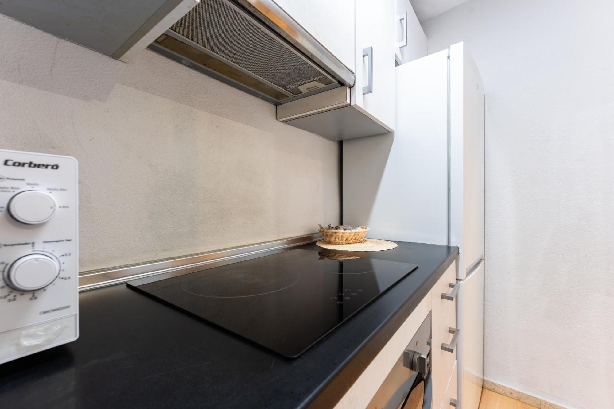 Bhost - The Special One Apartamento