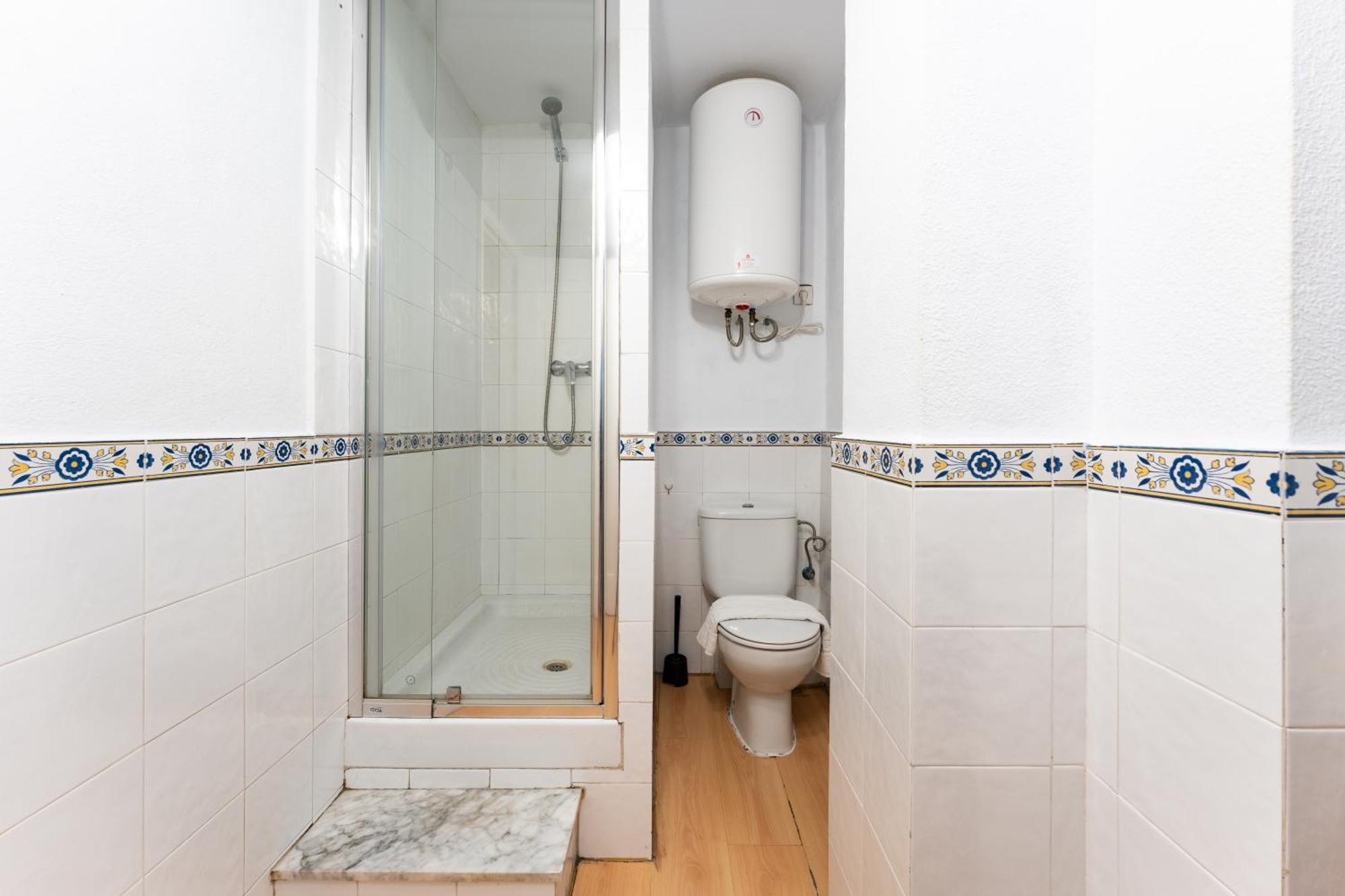 Bhost - The Special One Apartamento