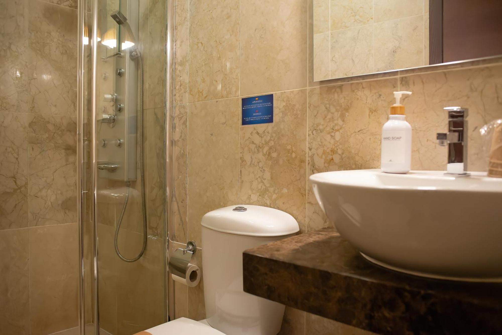 Appartamento Estudio Galvez, Con Piscina
