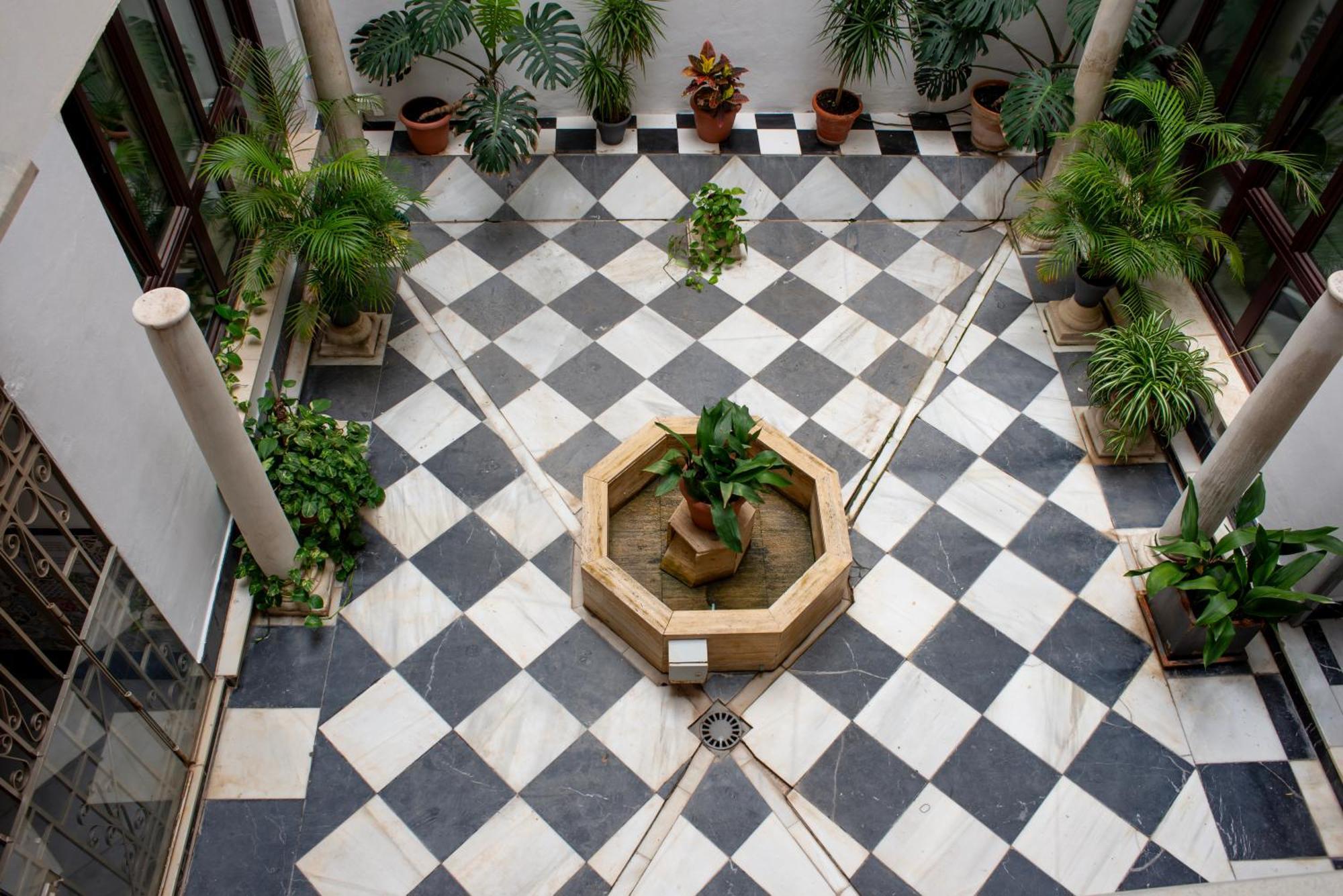 Appartamento Estudio Galvez, Con Piscina