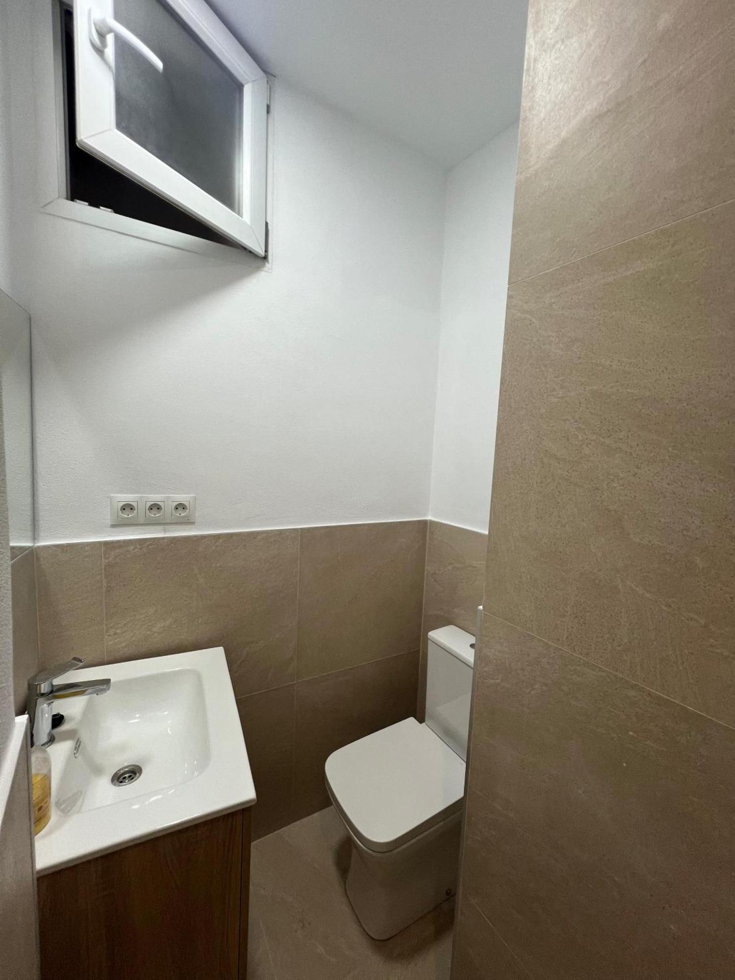 Habitación en casa particular Cervantes Centro De