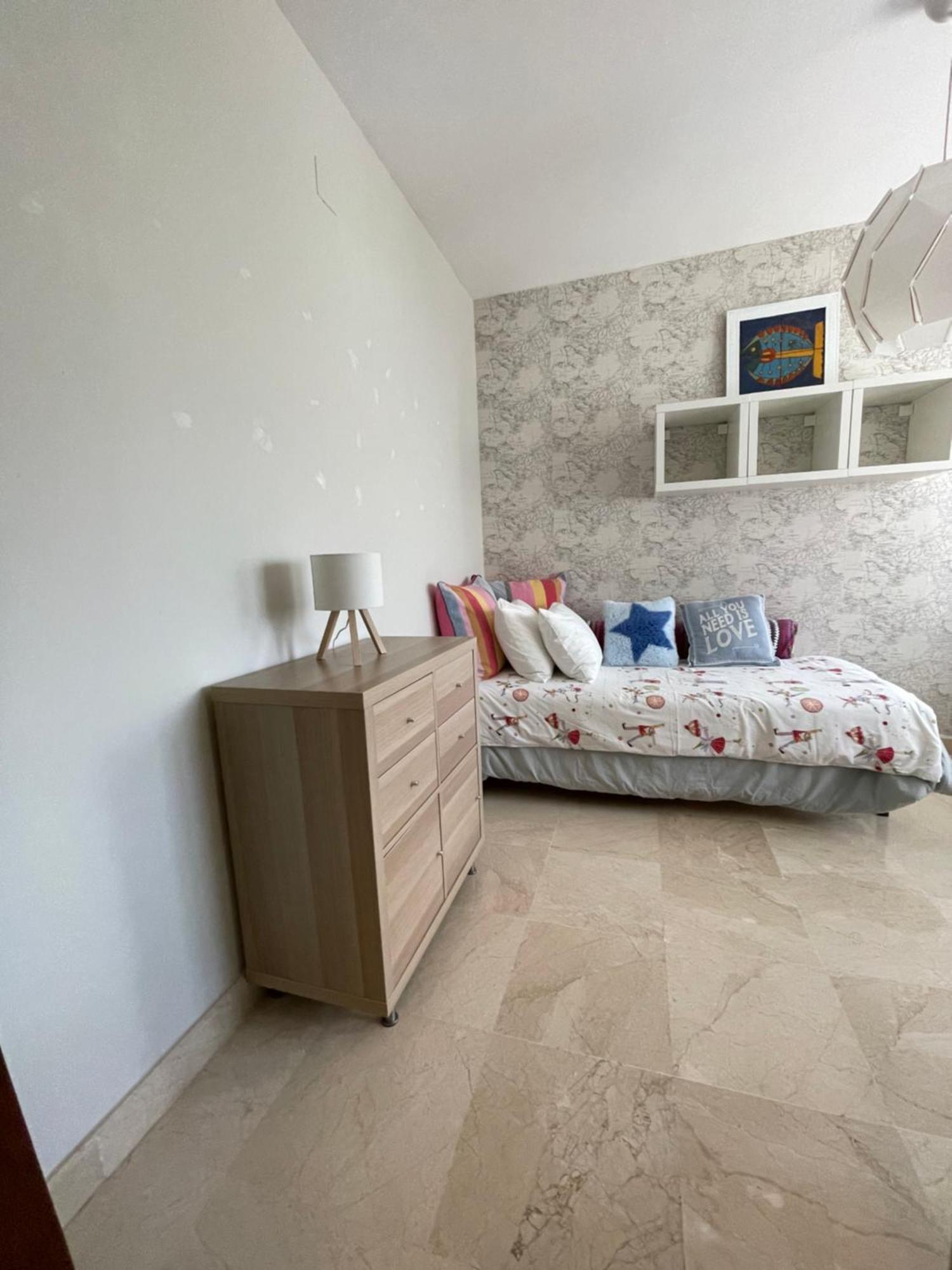 Hébergement de vacances La Casita De Monte