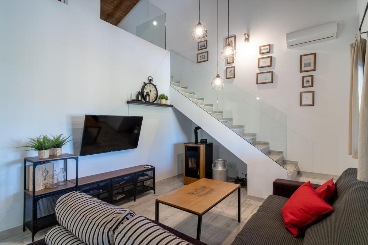 Holiday home De Diseno Con Piscina Y Barbacoa *