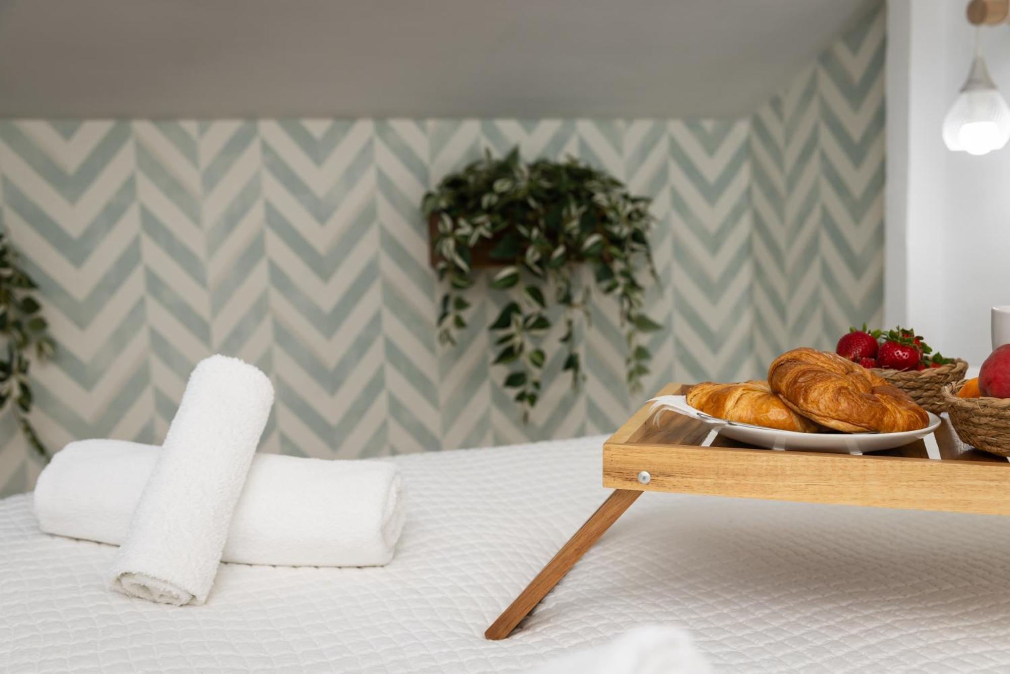 Apartamento Maribel Málaga