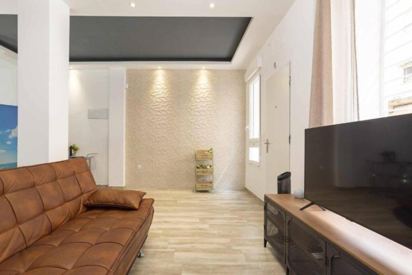 Vialia Apartamento Málaga