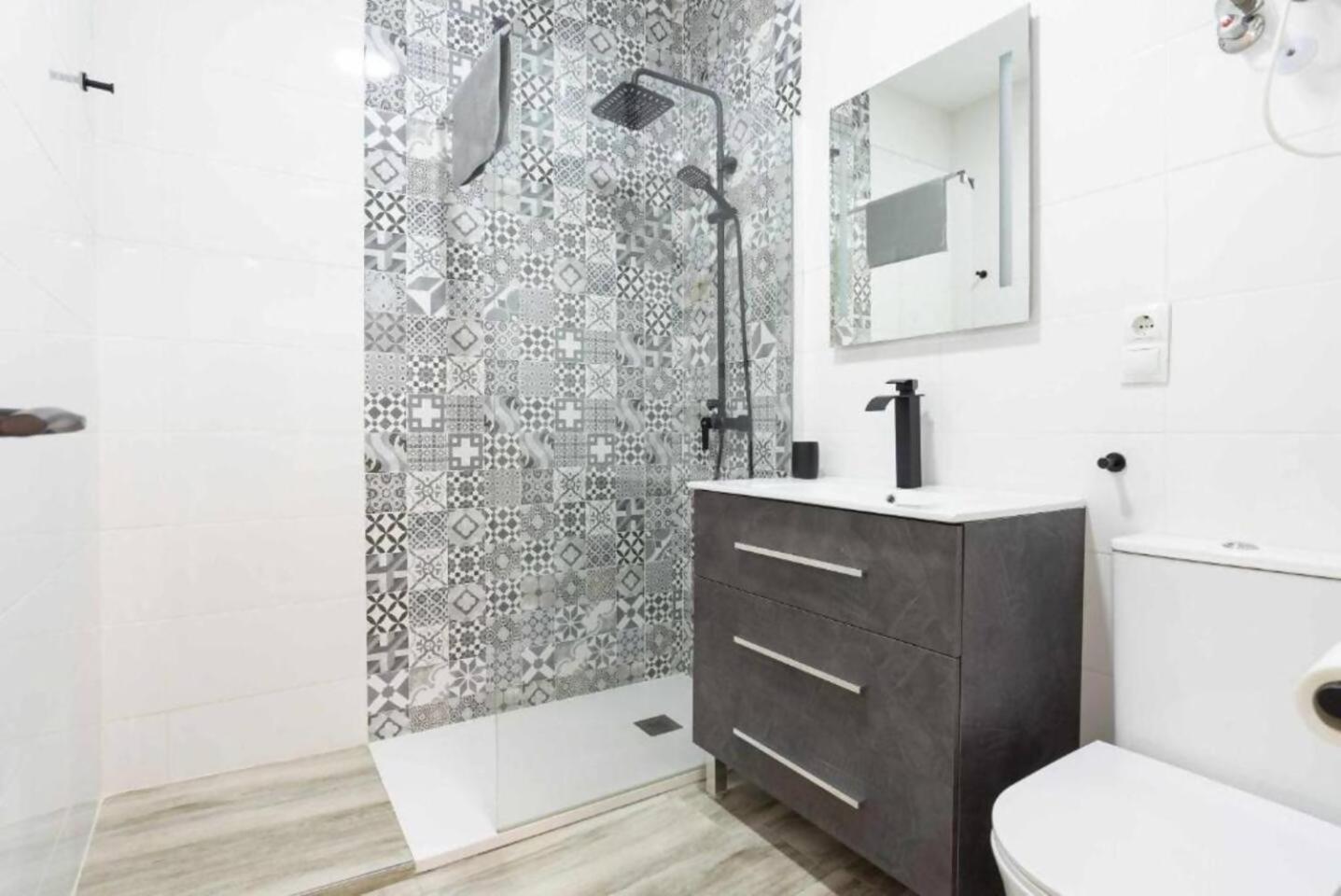 Apartamento Vialia