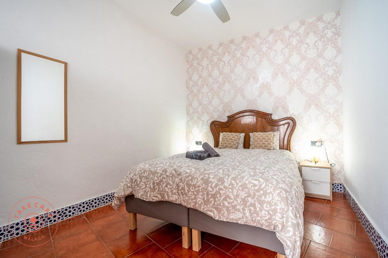 Apartamento Beautiful Flat Near Plaza Merced *