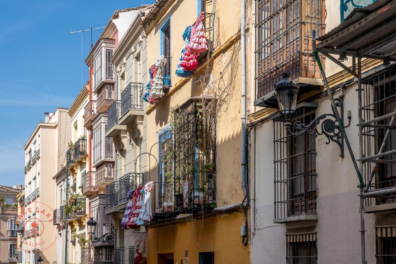 Beautiful Flat Near Plaza Merced Apartamento