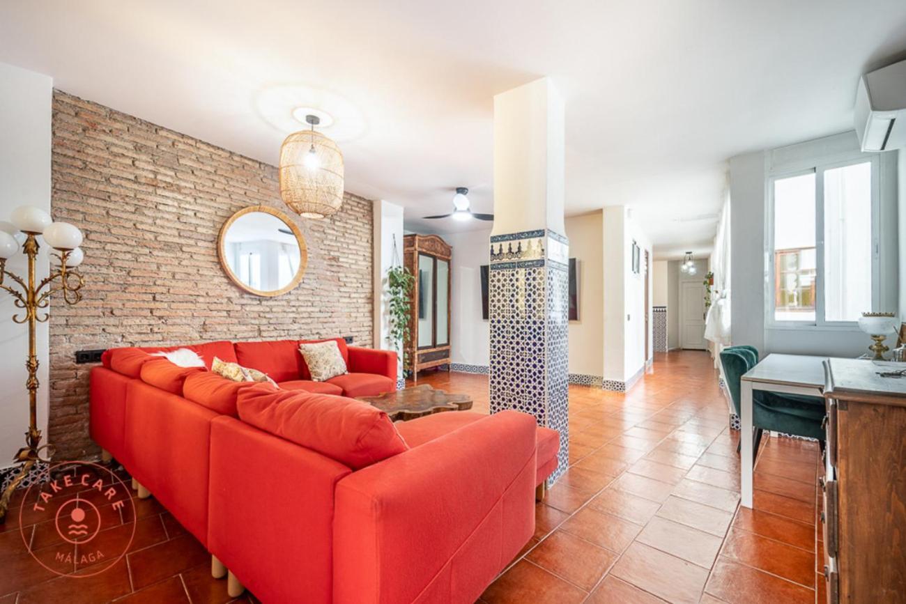Apartamento Beautiful Flat Near Plaza Merced *