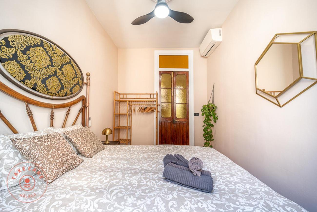 Apartamento Beautiful Flat Near Plaza Merced