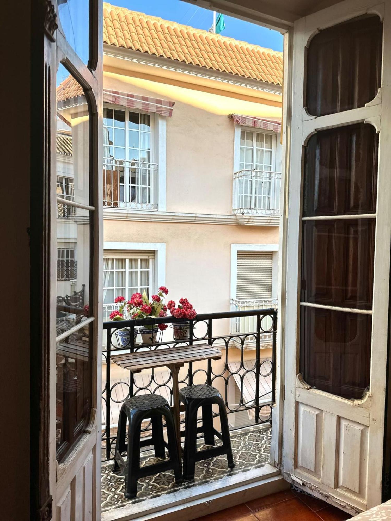 Beautiful Flat Near Plaza Merced Apartamento *