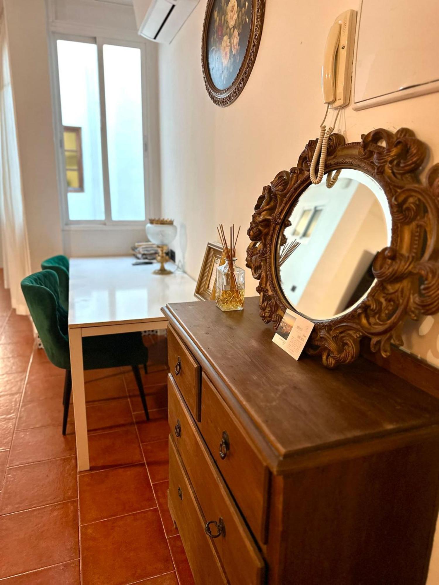 Apartamento Beautiful Flat Near Plaza Merced Málaga