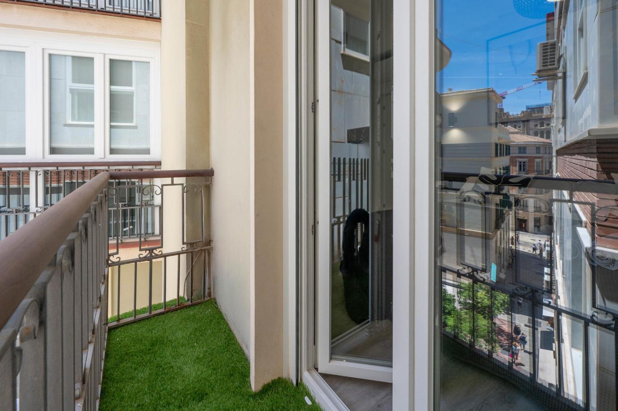 Appartement Flores Luxury *