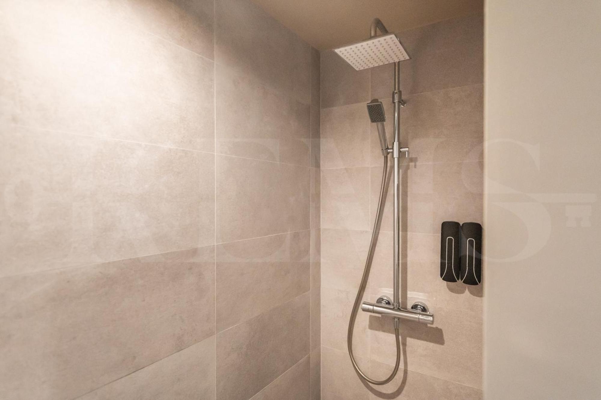 Penthouse & Private Rooftop In The Heart Of By Rems * Málaga