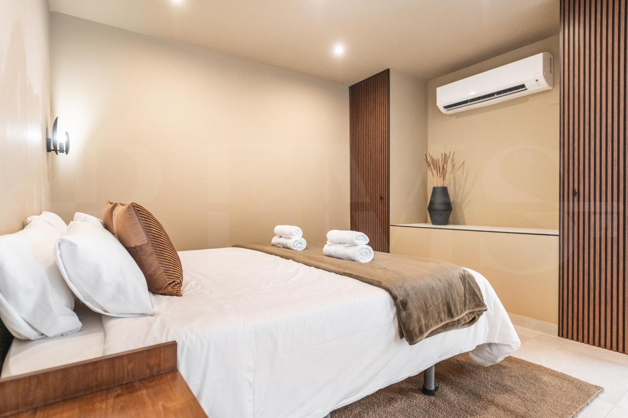 Appartamento Penthouse & Private Rooftop In The Heart Of By Rems *