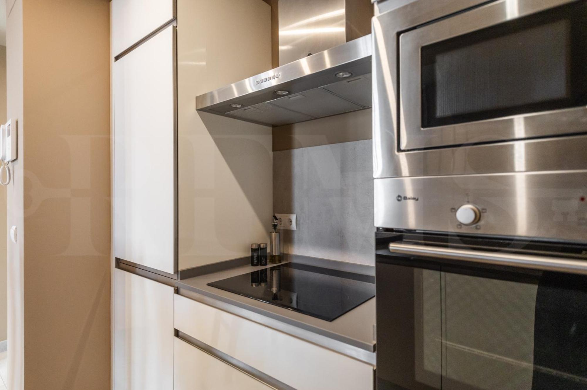 Penthouse & Private Rooftop In The Heart Of By Rems Apartamento *