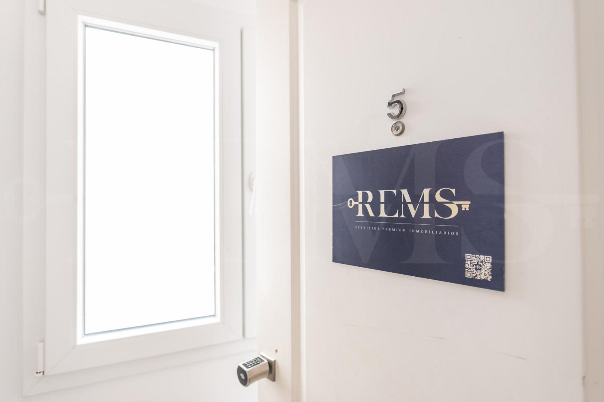 Appartamento Penthouse & Private Rooftop In The Heart Of By Rems Málaga