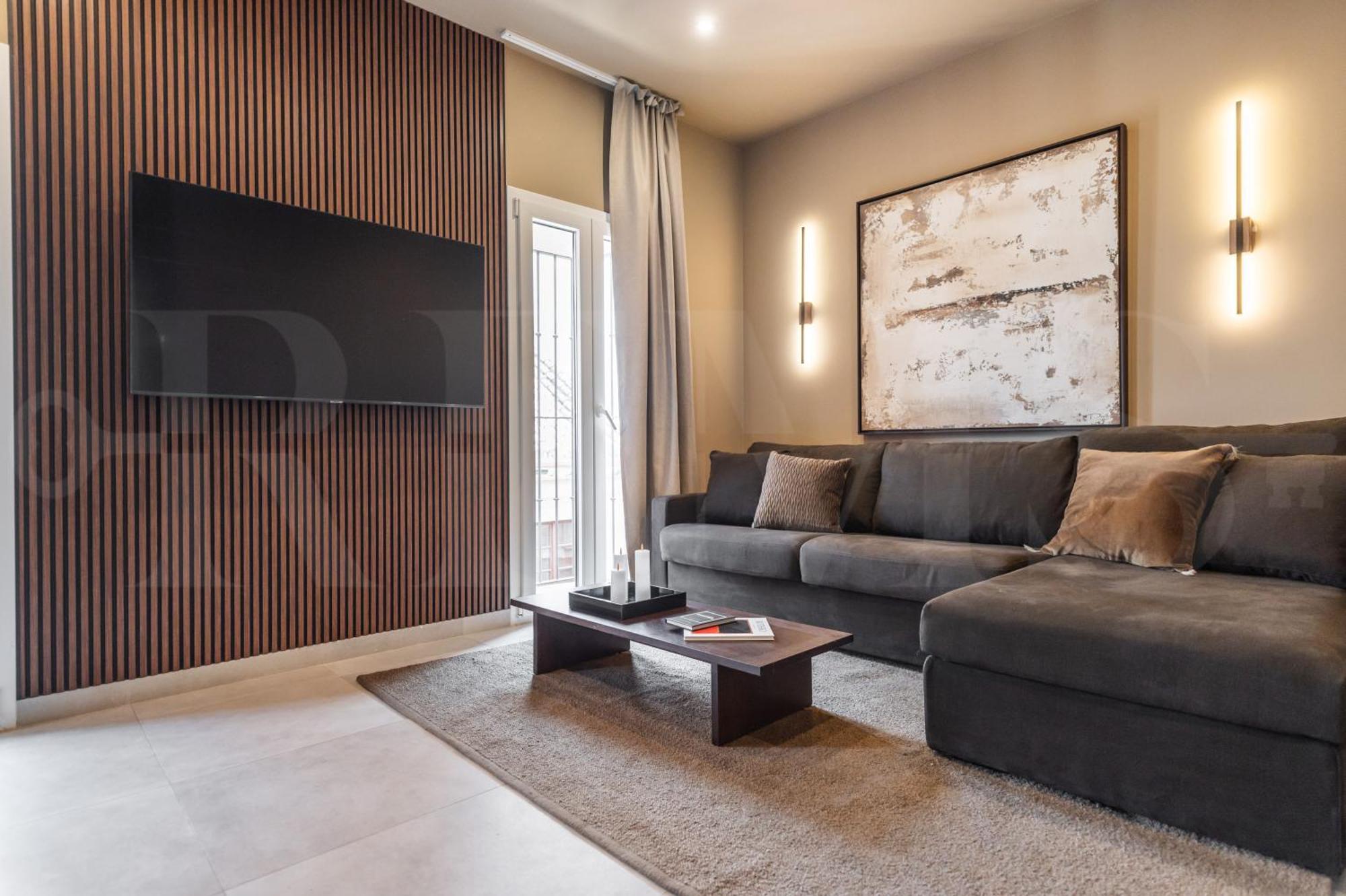 Penthouse & Private Rooftop In The Heart Of By Rems * Málaga