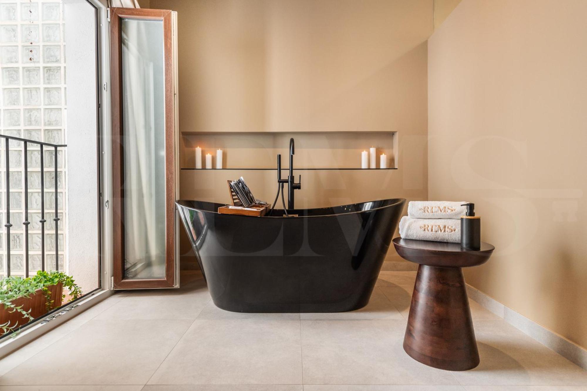Appartamento Penthouse & Private Rooftop In The Heart Of By Rems