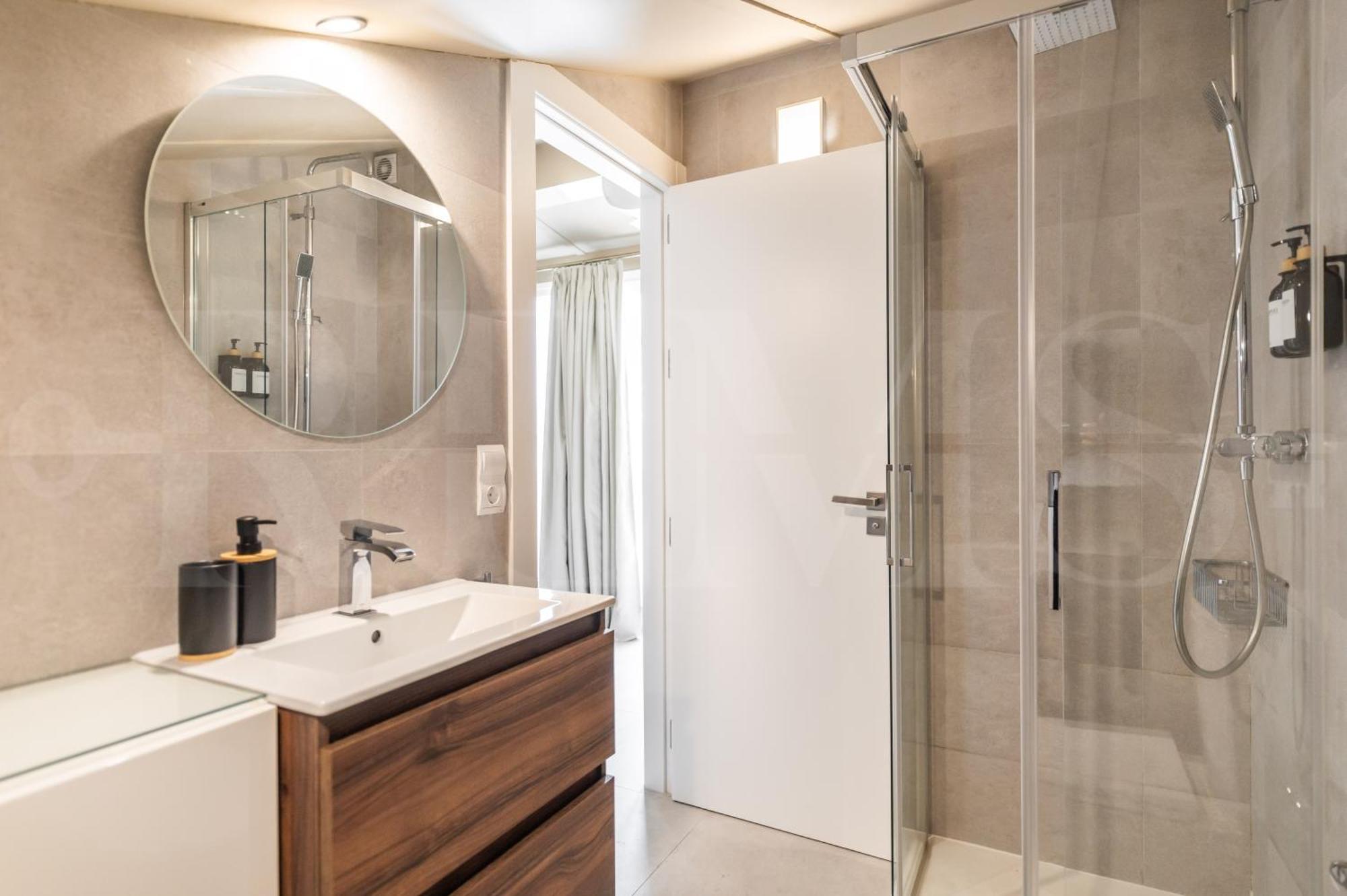 Appartamento Penthouse & Private Rooftop In The Heart Of By Rems *
