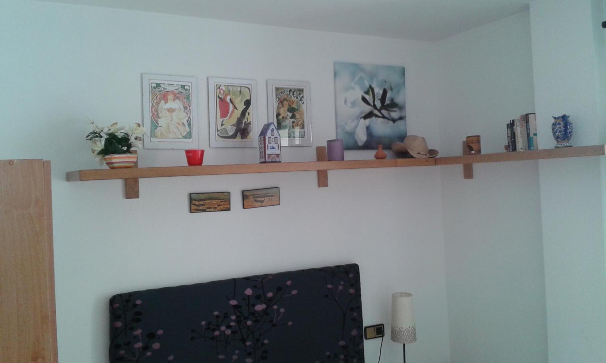 Downtown Climate Controlled Apartamento *