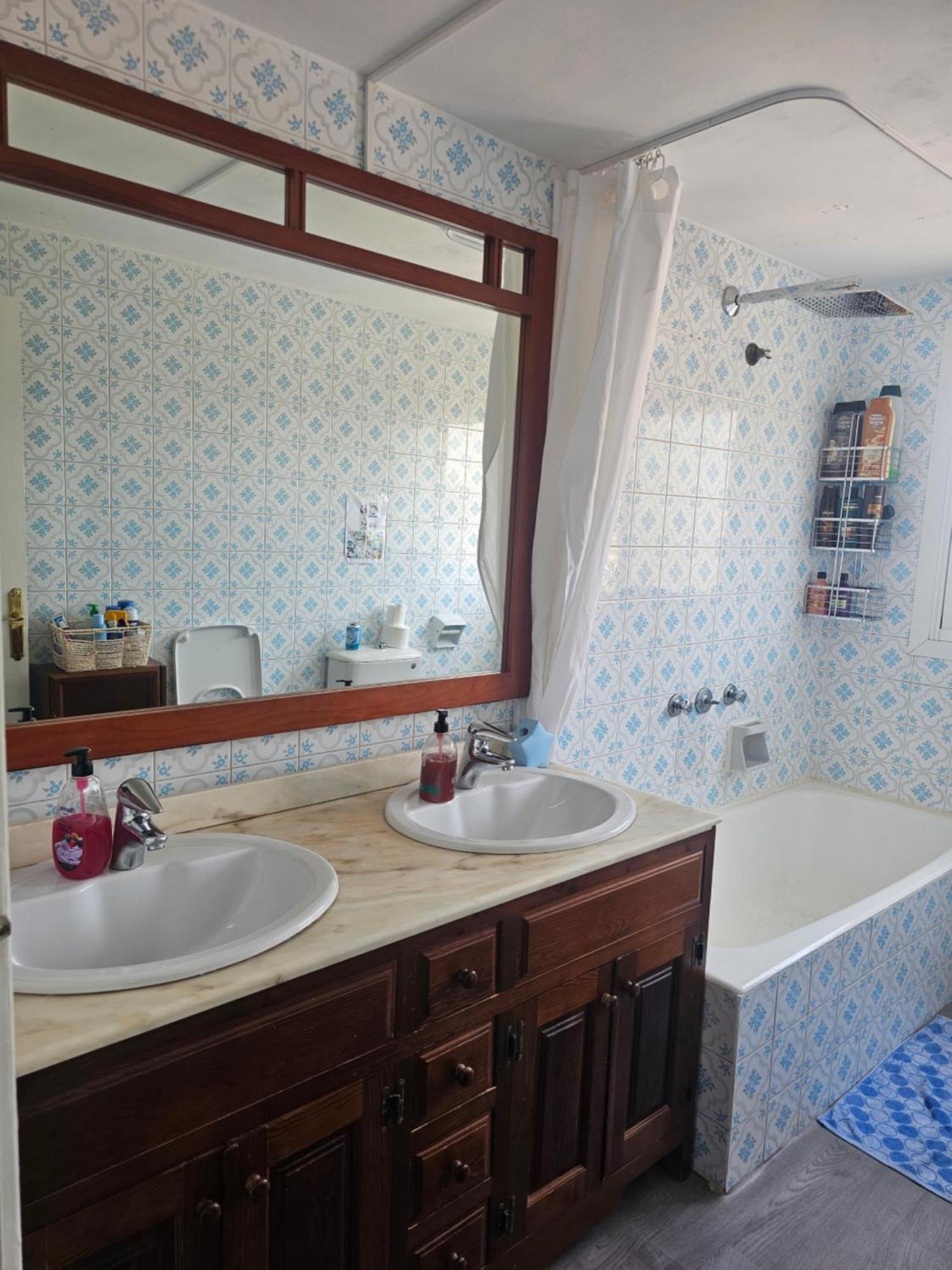 Homestay Privada Centro Cerca Tren Maria Zambrano Y Playa Muy Buena Conexion Wifi Malaga